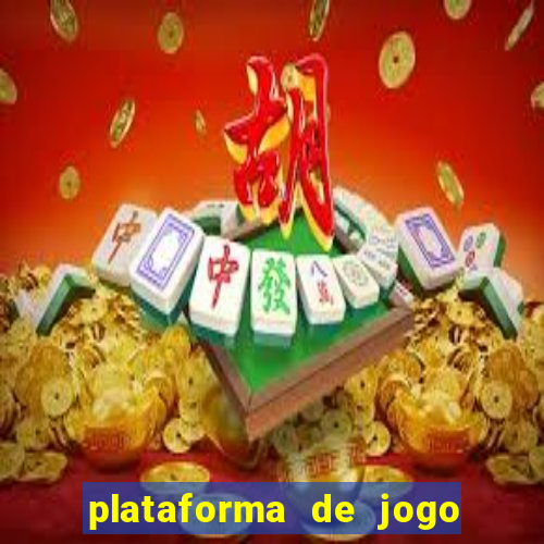 plataforma de jogo de 2 reais